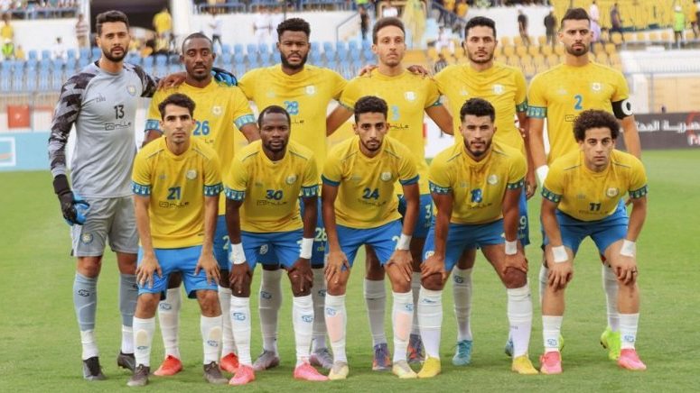 «البقاء في الدوري = إنجاز تاريخي» | أيمن رجب: لم يساعد الإسماعيلي أحد