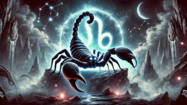 برج العقرب .. حظك اليوم الأربعاء 11 فبراير