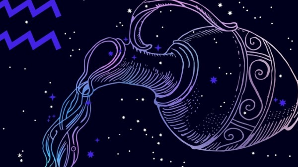 برج الدلو.. حظك اليوم الأربعاء 11 فبراير 2026