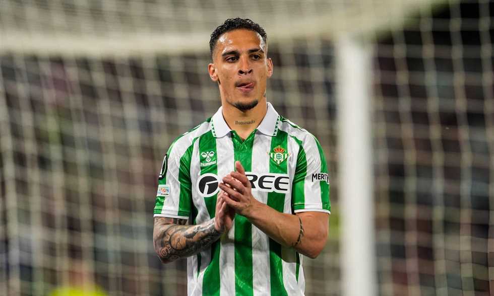 ثأر من هزيمة كأس الملك.. بيتيس يفوز على أتلتيكو مدريد بهدف أنتوني