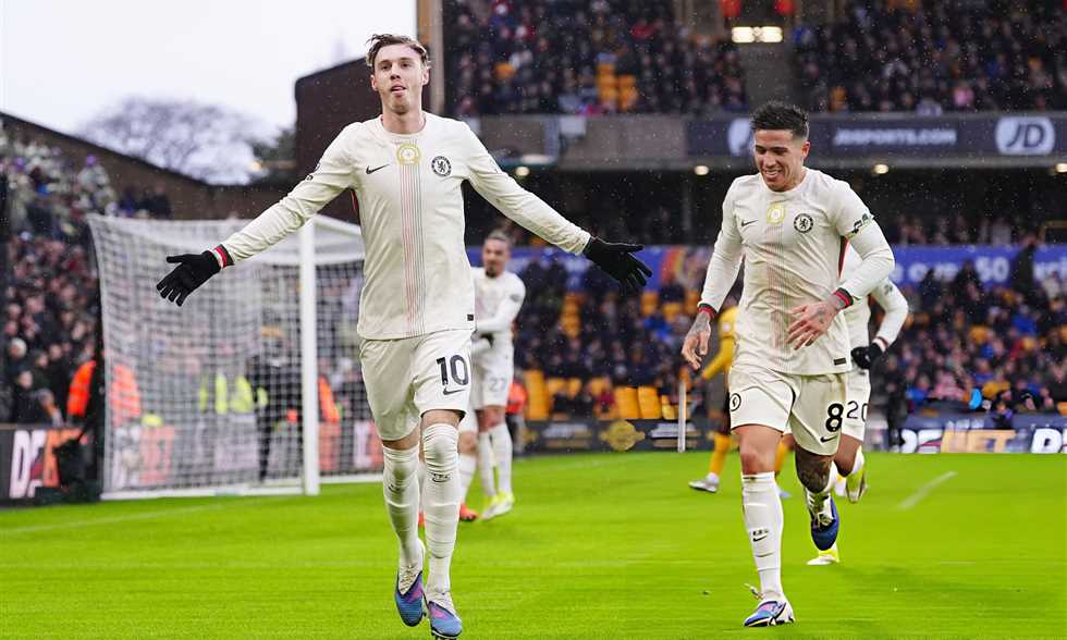 انتهت الدوري الإنجليزي – تشيلسي (2)-(2) ليدز