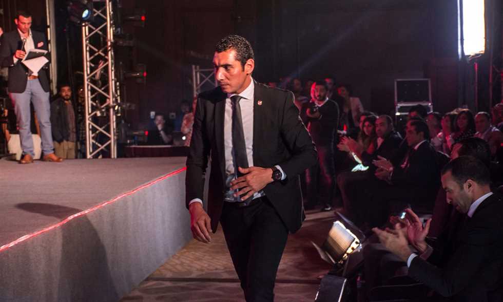 جوهر نبيل وزيرا للشباب والرياضة