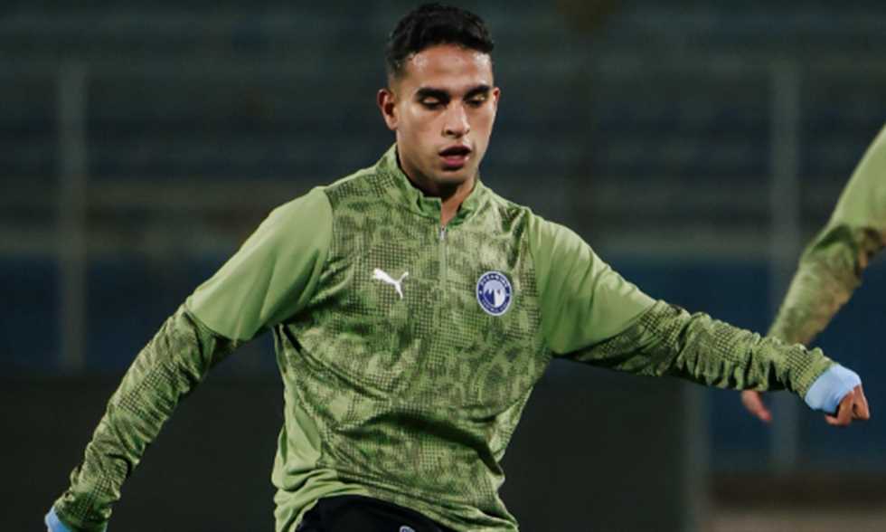 قائمة بيراميدز - تواجد حمدي بعد ساعات من انضمامه.. وعودة ماييلي أمام إنبي