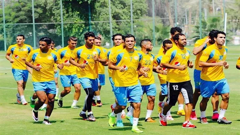 9 قرارات جديدة للجنة المؤقتة لإدارة الإسماعيلي