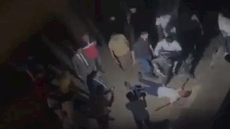 "مات السند فمات الوالد".. حكاية جريمة بشعة تسببت في محو أسرة بأطفيح