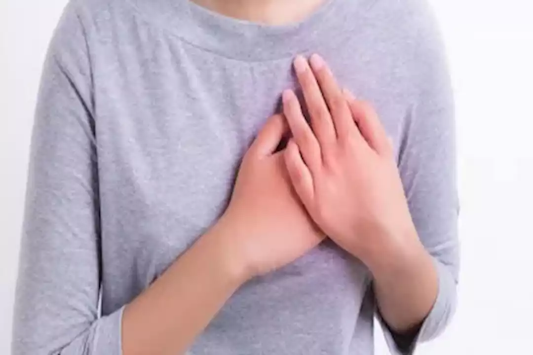 للنصائح للتعايش بآمان مع اعتلال عضلة القلب