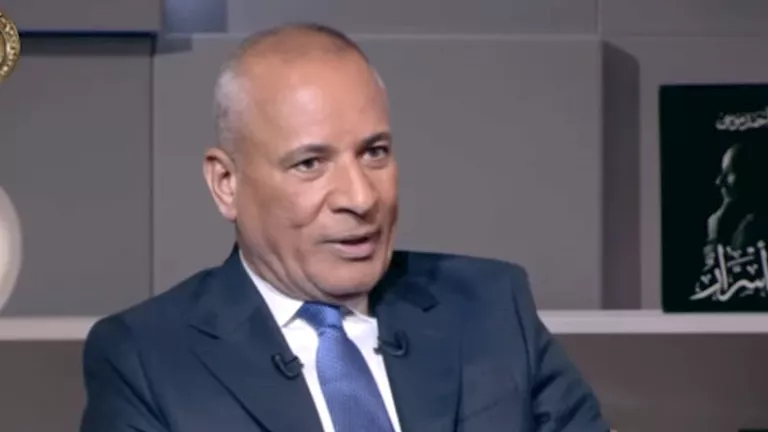 أحمد موسى يشيد بالتعديل الوزاري الجديد