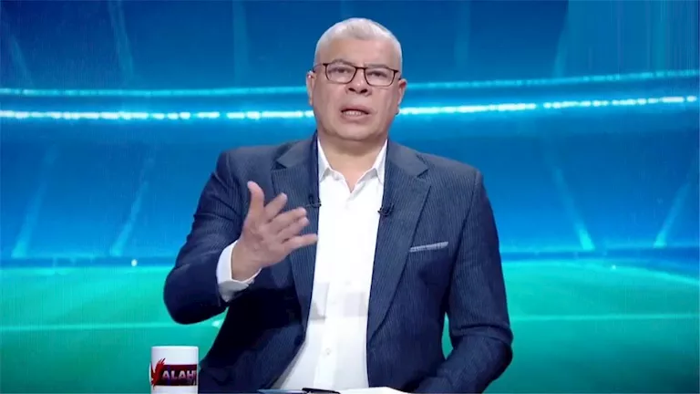 "إيقافه مكمل".. شوبير يعلق على سفر إمام عاشور للسعودية