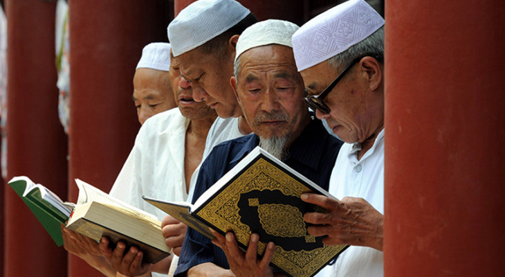 أسباب زيادة الرزق11 ، قراءة القرآن الكريم