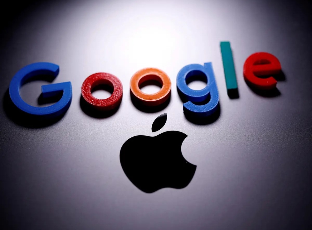 جوجل وأبل يجريان تعديلات على متجري تطبيقاتهما