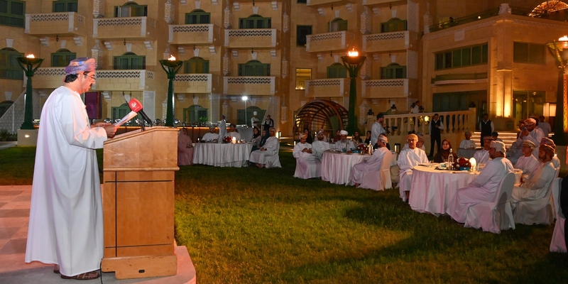 جمعية المحامين العُمانية تُطلق النسخة الـ 13 من مبادرة فكّ كُربة