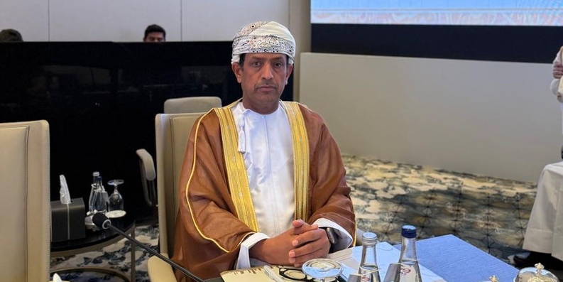 سلطنةُ عُمان تشارك في اجتماع الدورة العادية الـ (104) للجنة الدائمة للإعلام العربي بالكويت