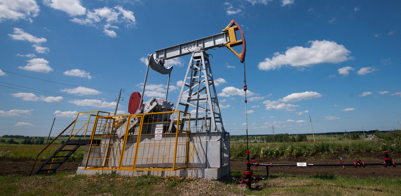 استقرار أسعار النفط وسط ترقب لنتائج المحادثات بين أمريكا وإيران