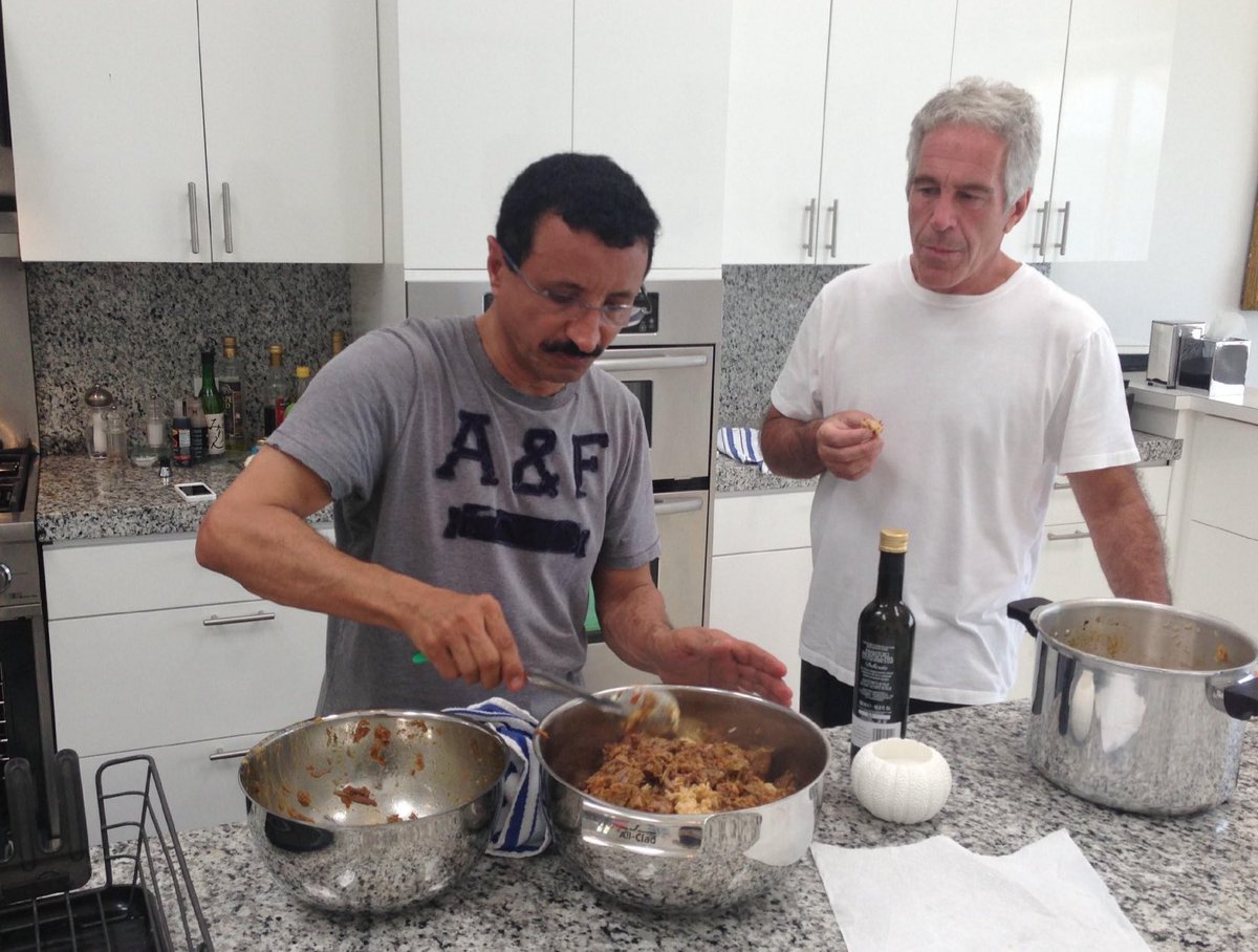 الصندوق الكندي يعلق شراكته مع موانئ دبي بسبب فضيحة إبستين