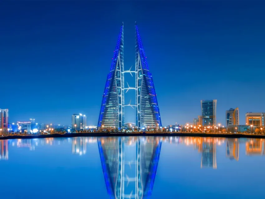 بالصور .. تعرف على أصالة وتاريخ البحرين