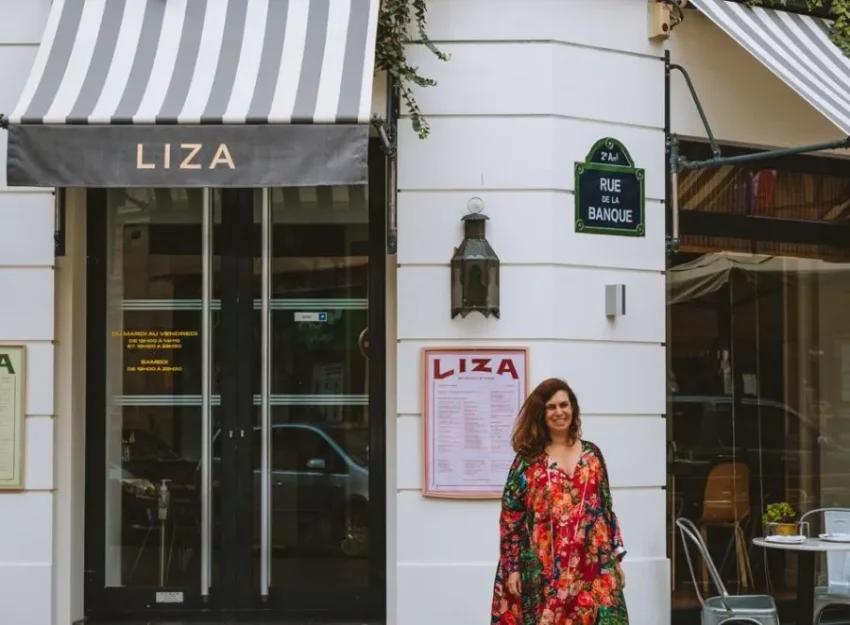 مطعم ليزا اللبناني يفتتح أبوابه في الرياض