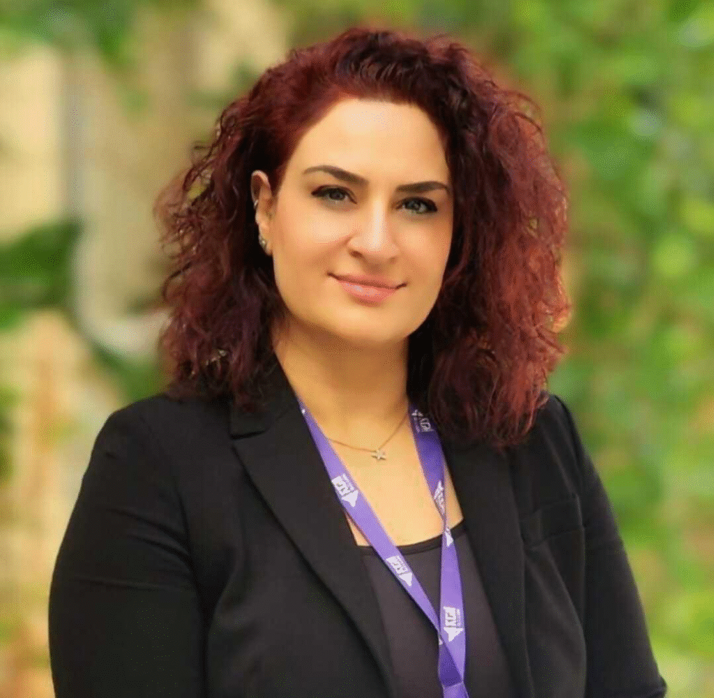 طبّ الأطفال في كلاليت – حي رمات هناسيه في حيفا (ع.ع)