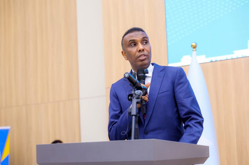 رئيس الوزراء يفتتح المؤتمر الوطني الثالث للتعليم