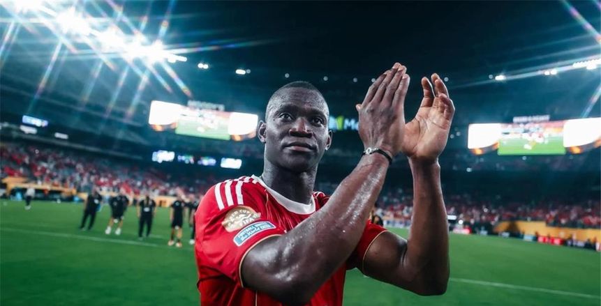 بيراميدز يقلب الموازين في مستقبل ديانج مع الأهلي