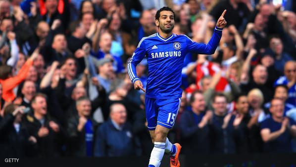 87 مليون إسترليني تحسم مصير محمد صلاح في ليفربول