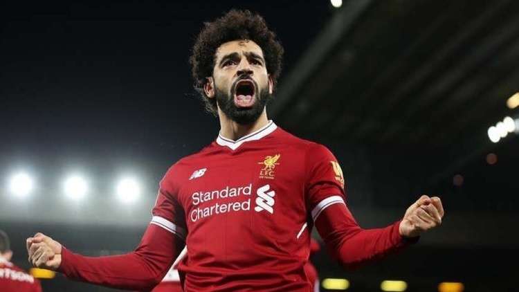 هل يخلف محمد صلاح رونالدو في النصر؟
