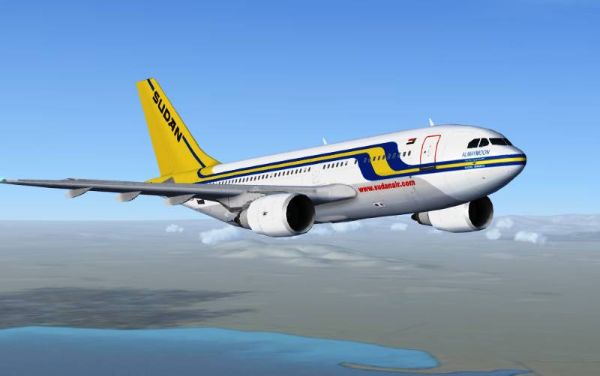 سودانير تعلن استئناف رحلاتها من مطار الخرطوم